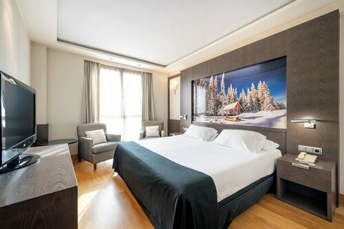 Hotel Nelva, Забронировать Отель Мурсия Мурсия