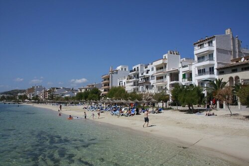 Hoposa Bahia, Varaa Hotelli Port de Pollença Sierra de Tramuntana