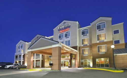 Fairfield Inn & Suites by Marriott Fairfield Napa Valley Area, Prenota Hotel Fairfield San Francisco Bay Area