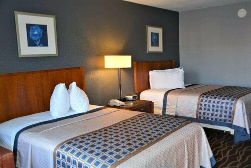 Travelodge by Wyndham Walterboro, Buchen Sie Hotel Walterboro LowCountry