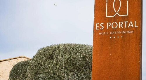 Es Portal Hotel Gastronomic, Prenota Hotel Pals 