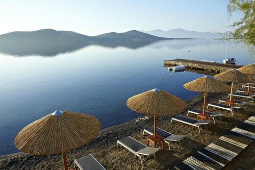 Elounda Orama by GHH, Забронировать Бутик-отель Бутик-отели Элунда, рядом с Пляж Уэйкис, Бутик-отель