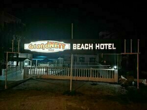 Grand Nett Hotel Kusadasi