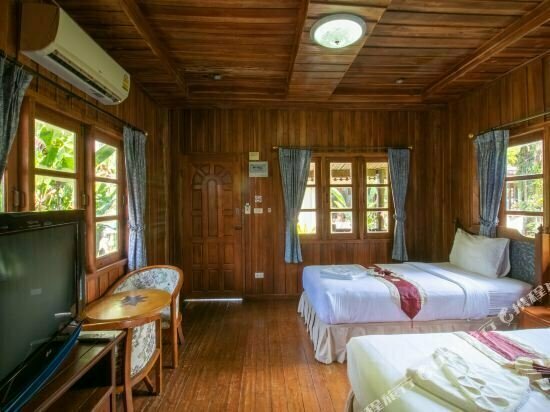 Yuwadee Resort