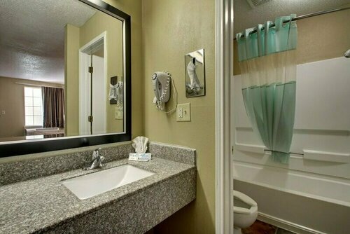 Key West Inn Wetumpka, Boek Hotel Wetumpka Alabama