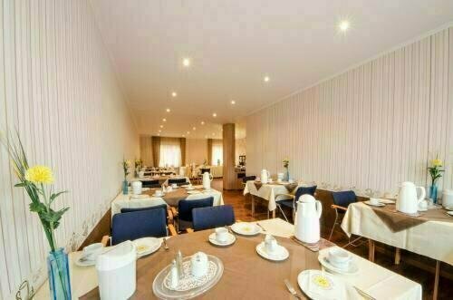 Hotel Alte Post