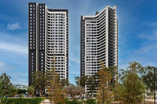 Staybridge Suites & Apartments Malaga by IHG, Prenota Appartamento Nuovi hotel a Costa del Sol