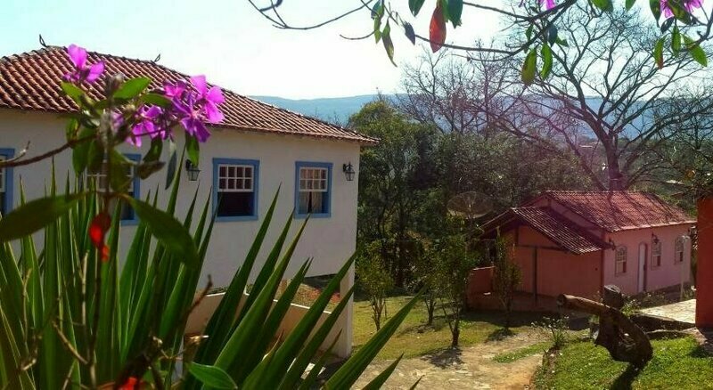 Pousada Villa Bizuca