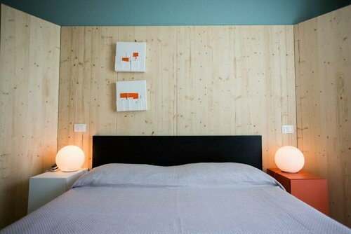 Ristolocanda Grani Di Pepe, Buchen Sie Hotel Flaibano Friaul-Julisch Venetien