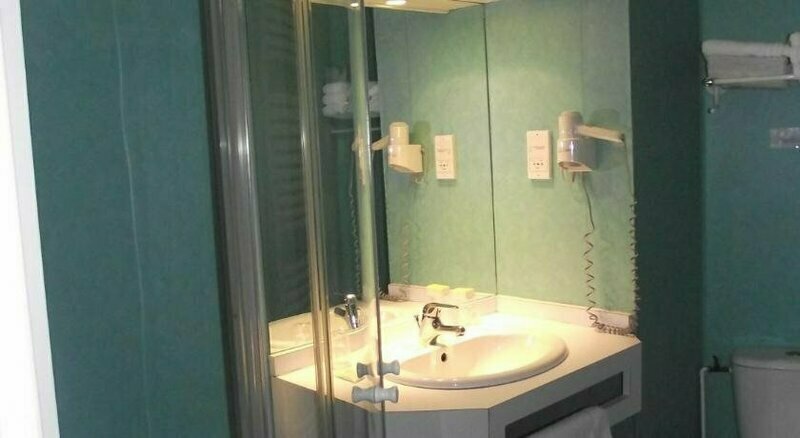 Citotel des Bourbons
