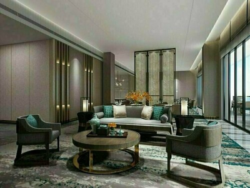 Steigenberger Wuxi, Reserva ahora Hotel Wuxi Jiangsu