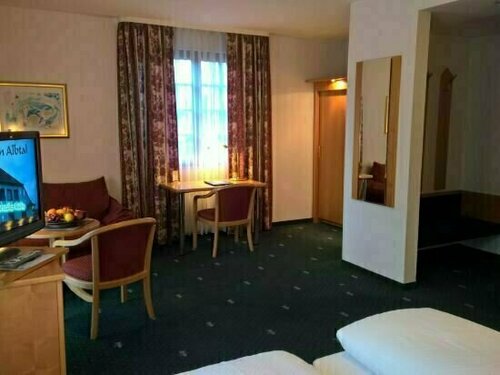 Hotel Marxzeller Mühle, Réserver Hôtel Hôtels à Bade-Wurtemberg avec parking, Parking