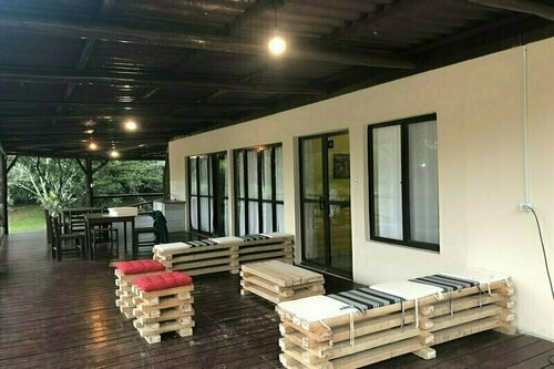 Pousada Nosso Bosque, Забронировать Гостевой дом СПА-отели Порту-Белу, SPA-услуги