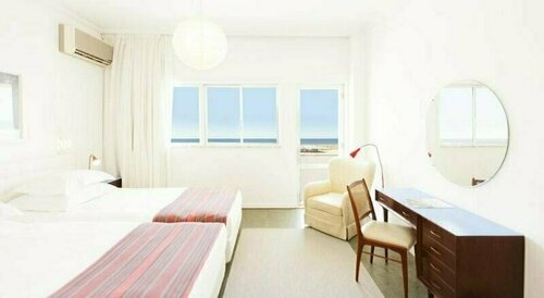 Hotel Vasco Da Gama, Prenota Hotel Hotel 3 stelle a Sotavento, 3*