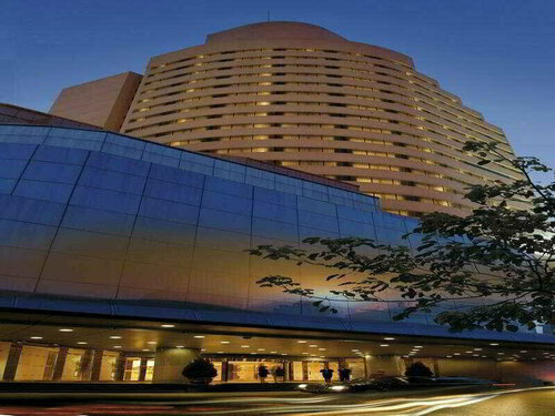 New World Shanyang, Reserva ahora Hotel Shenhe 