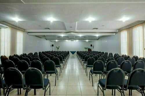 Olinda Hotel e Eventos, Забронировать Отель Толеду Парана