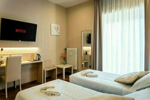 Hotel Victoria, Réserver Hôtel Coni 