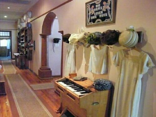 Skinkikofi Guest House, Забронировать Гостевой дом Парл Парл, рядом с KWV Cellar