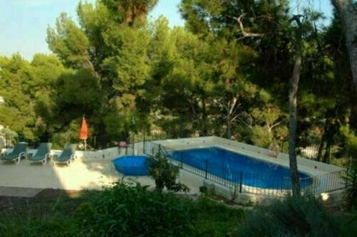 Mariposa Hotel and Restaurant, Book Hotel Hoteller i Murcia med parkering, Parkering