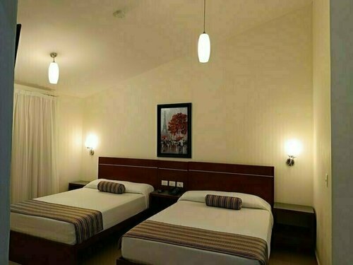 Grand City Hotel - Near Market 28, Varaa Hotelli Cancún Quintana Roo