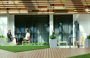lyf on Elizabeth Melbourne, Boek Hotel Hotels in Melbourne met zwembad, Zwembad