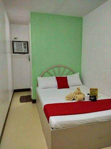 Citi Circle Guesthouse Hostel, Забронировать Хостел Хостелы Себу, Хостел
