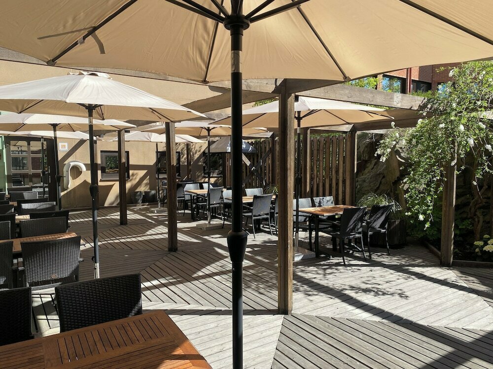 ProfilHotels Nacka