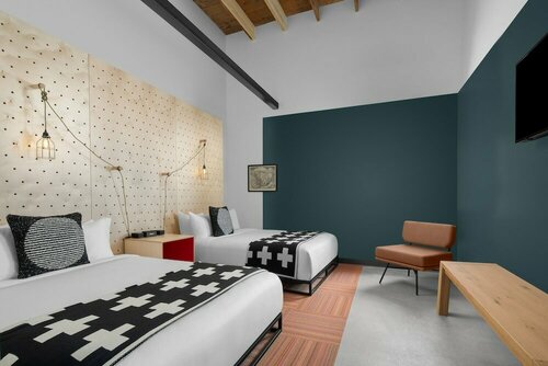 evo Hotel Salt Lake City, Забронировать Отель Солт-Лейк-Сити Salt Lake County