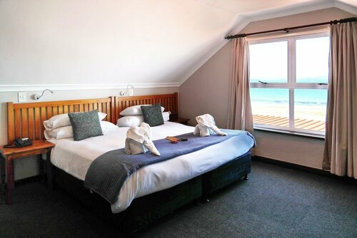 Blue Bay Lodge, Забронировать Отель Отели и гостиницы Салданха Бэй, Отель