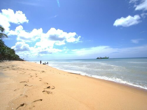 Amagi Beach – Secluded Slice of Paradise, Забронировать Отель Отели Северо-Западной провинции 3 звезды, 3*