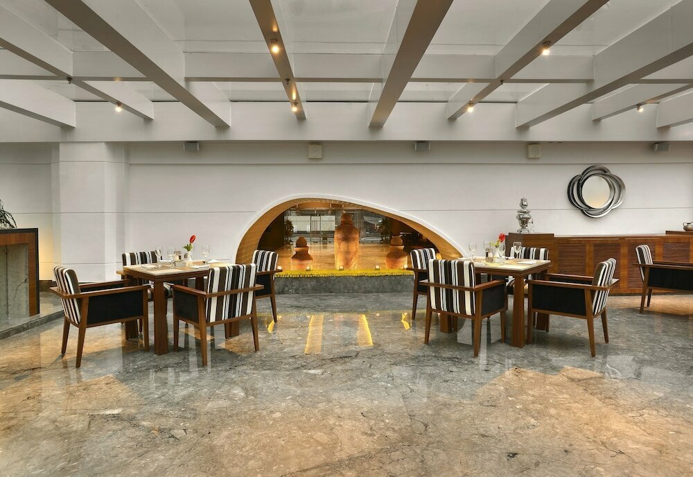 The LaLiT Great Eastern Kolkata