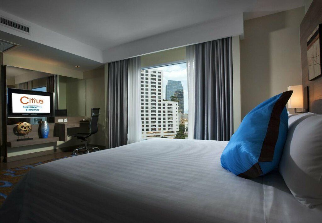 Citrus Sukhumvit 11 by Compass Hospitality