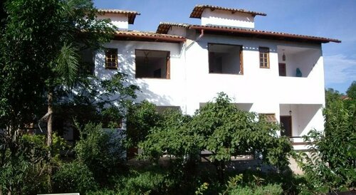 Pousada Arvoredo, Забронировать Гостевой дом Пиренополис Гояс