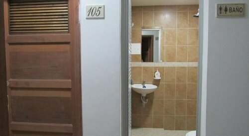 Hostal Internacional - Hostel, 预订 青年旅舍 坎德拉利亚 波哥大