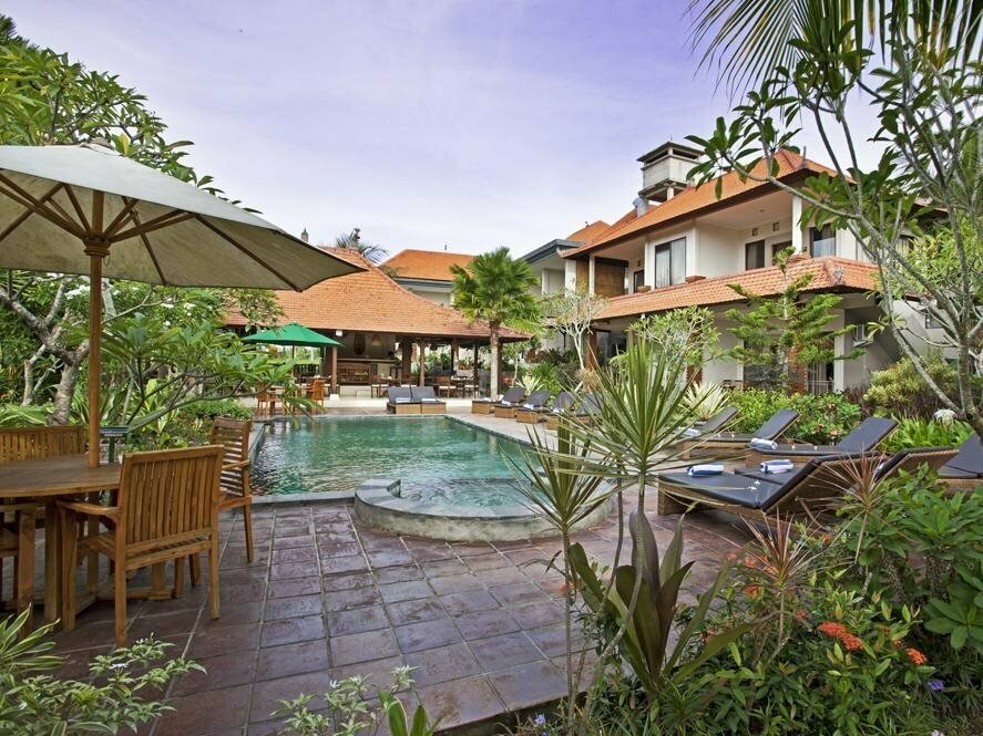 Rahayu Bisma Ubud