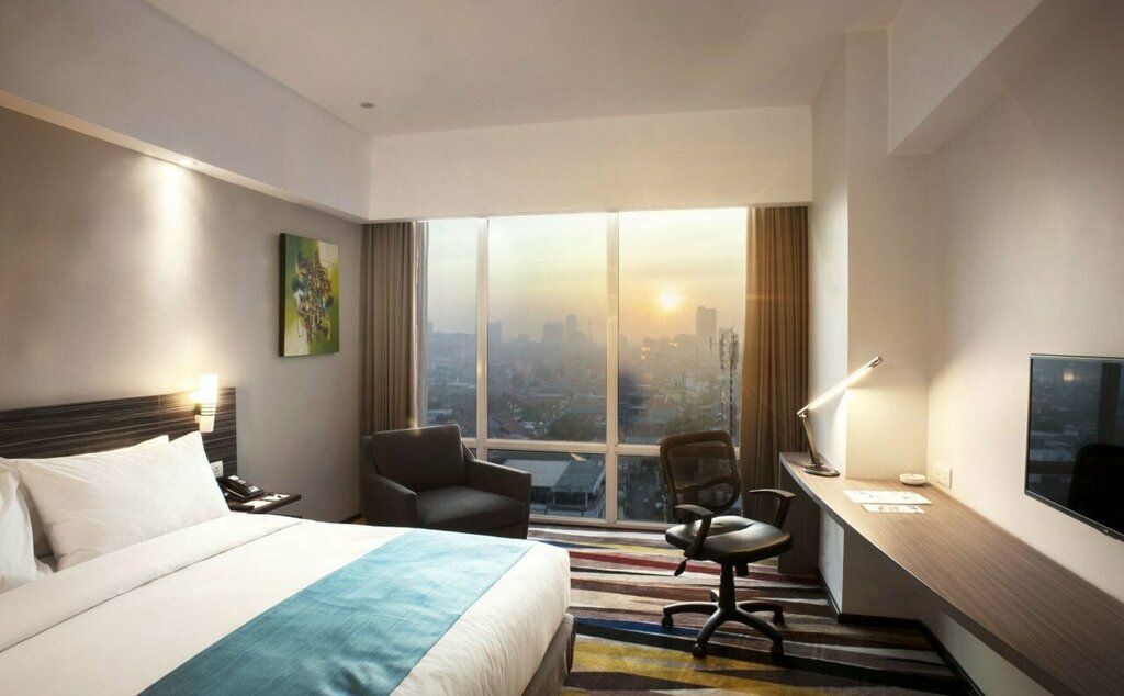 Holiday Inn Express Surabaya CenterPoint by IHG