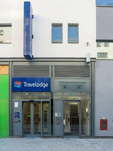 Travelodge London Wembley High Road, Varaa Hotelli Wembley Suur-Lontoo