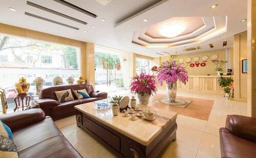 Esalen Hotel, Забронировать Отель Отели Ханоя с завтраком, Завтраки