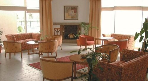 Elegance Hotel Tres Arroyos, Забронировать Отель Трес Арройос провинция Буэнос-Айрес