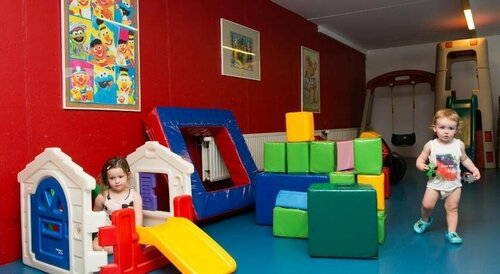 Hotel Apostroff, Réserver Hôtel Hôtels à Flanders avec parking, Parking