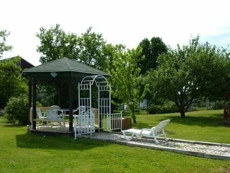 Motel Becancour, Reserva ahora Motel  