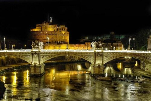 B&b Leoni Di Giada, Prenota Hotel Roma Lazio