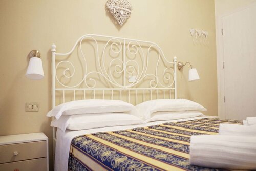 Hotel Vergilius, Забронировать Отель Отели Риччоне 3 звезды, 3*