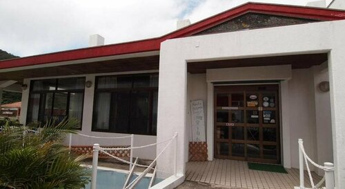 Zamami Okinawa Resort, Забронировать Отель Дзамами 