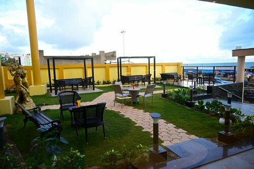 Camellia Hotel, Puri, Reservar Hotel Hotéis em Puri com Piscina, Piscina