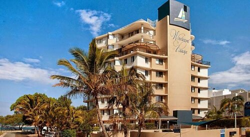 Windward Passage Holiday Apartments, Забронировать Апартаменты/квартира Апартаменты Калаундра, Апартаменты/квартира
