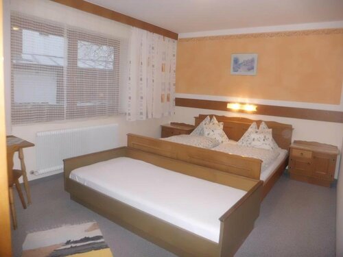 Haus Rohregger, Reserva ahora Hotel Hoteles en Salzburgo con aparcamiento, Aparcamiento