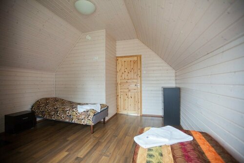 Saimaa Resort Marina Villas, Забронировать Курортный отель Рауха 
