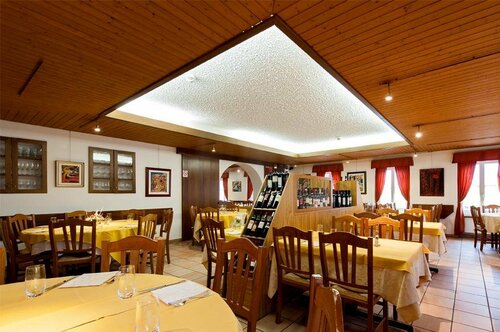 Hotel Ristorante Grotto Serta, Забронировать Отель Орильо 