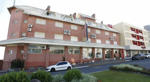 Di Capri Hotel, Забронировать Отель Отели Фарропилья 3 звезды, 3*